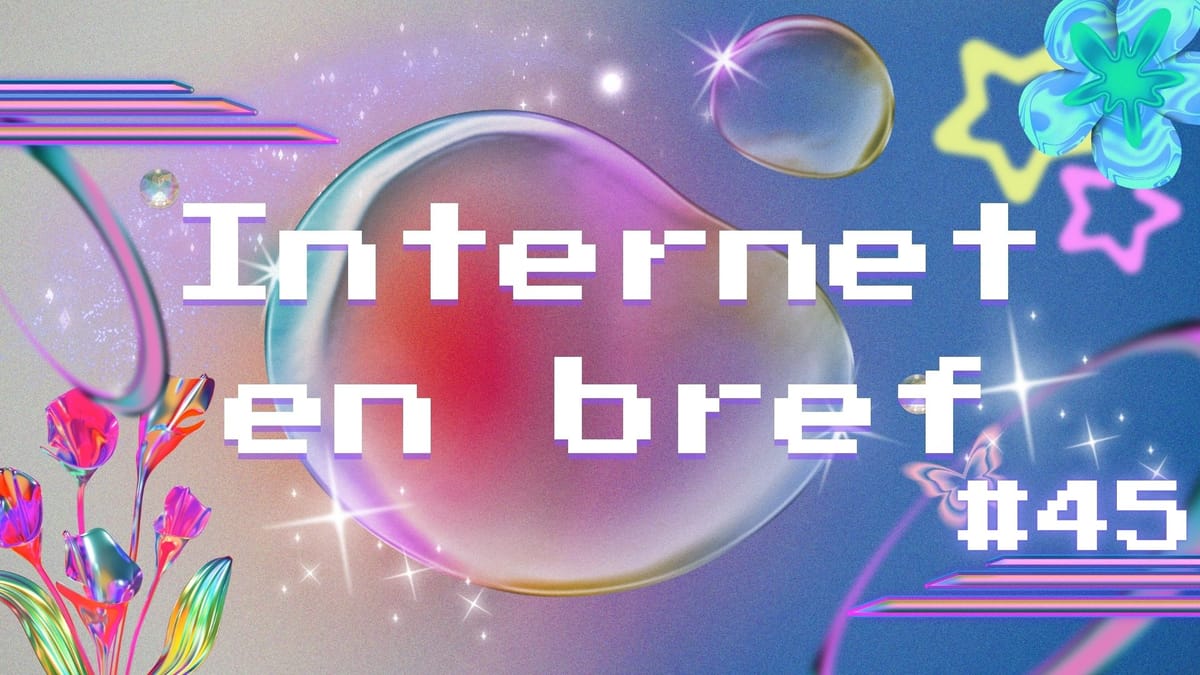 Internet en Bref  #45 - Arkunir, plainte, journalistes et X