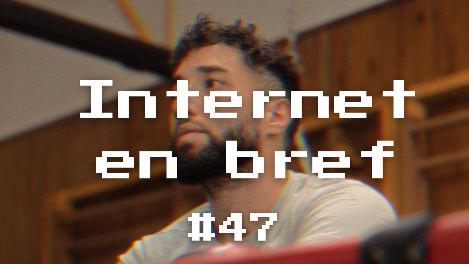 Internet en Bref #47 - Billy, ingérence en Roumanie Pinterest & Luigi (pas celui de Mario)