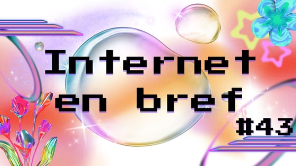 Internet en Bref #43 - Enfants, Musk, Auto-censure & Strava