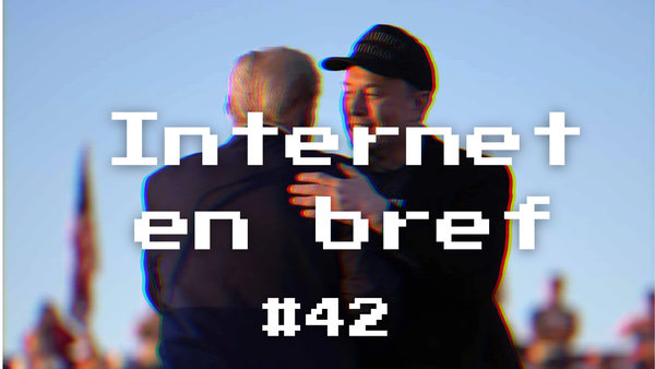 Internet en Bref #42 - Enfants, Musk, Auto-censure & Strava