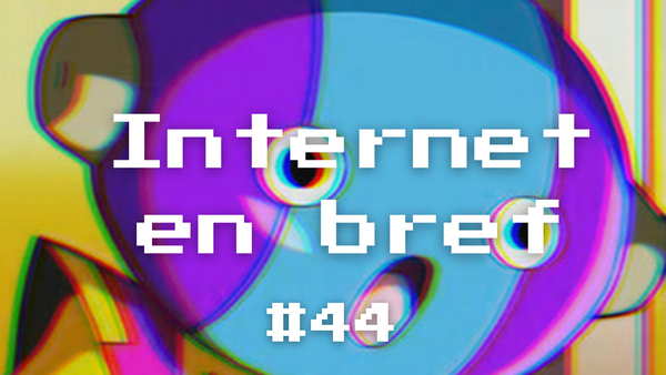 Internet en Bref  #44 - Arkunir, plainte, journalistes et X