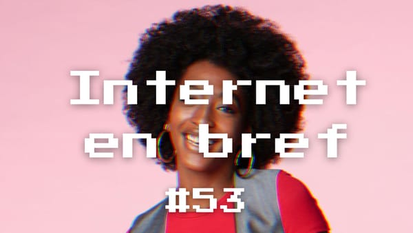 Internet en Bref #53 - Bonbons, Star'Ac & Franui